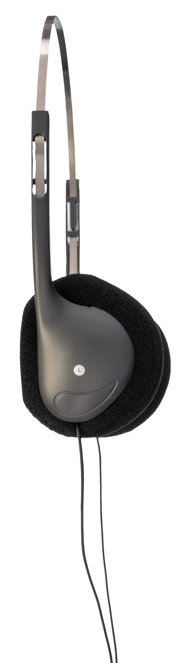 hp-136 hoofdtelefoon